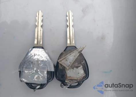 2006 Toyota Rav4 z USA, uszkodzony, nr VIN JTMBD33V266010511